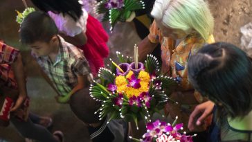 Asia’s Cultural Festivals