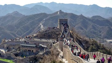 Things you should know before Visiting China Fi