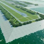 কক্সবাজার বিমানবন্দরের রানওয়ের উদ্বোধন