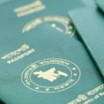 ভারতীয় ভিসা