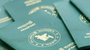 ভারতীয় ভিসা