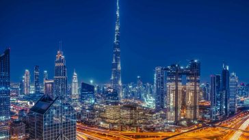 6 ‘Must Do’ things when you visit Dubai fi