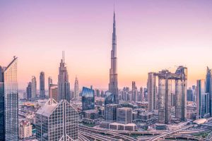 6 ‘Must Do’ things when you visit Dubai - Burj Khalifa