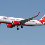 এয়ার ইন্ডিয়া দিল্লি-ঢাকা ফ্লাইট fi