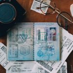 Passport Mistakes to avoid