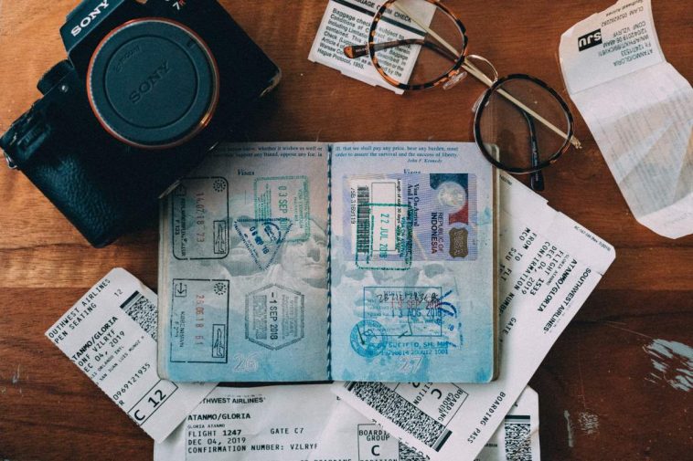 Passport Mistakes to avoid