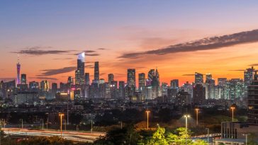 চীনের গুয়াংজু রুটে বিমান আবার ফ্লাইট চালু করেছে