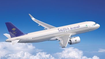 সৌদিয়া বাংলাদেশী পরিবারদের জন্য বিশেষ ইন-ফ্লাইট অভিজ্ঞতা শুরু করে