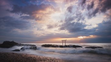 Discovering Japan's Hidden Beach Paradises: A Guide to Exquisite Coastal Escapes