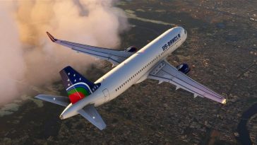 ইউএস-বাংলা ঢাকা-ব্যাংকক দৈনিক ফ্লাইট শুরু ১ ডিসেম্বর