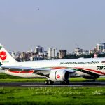 ঢাকা-চেন্নাই রুটে বিমানের সরাসরি ফ্লাইট শুরু ১৬ ডিসেম্বর