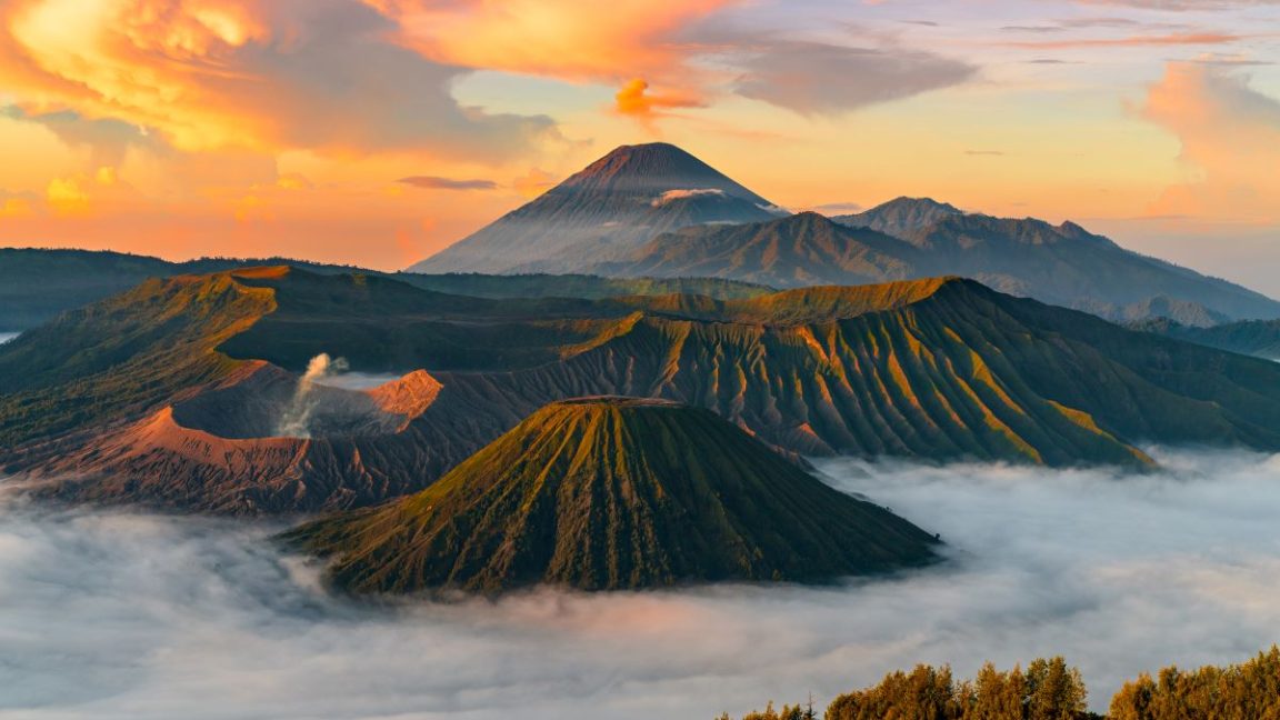 Exploring the Most Sacred Mountains Across the Globe