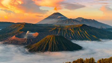 Exploring the Most Sacred Mountains Across the Globe