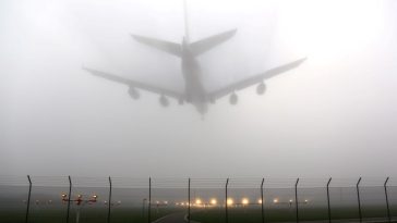 আবহাওয়া অফিস বিমান, নৌ, এবং সড়ক পথে চলাচলে সতর্কবার্তা জারি করে