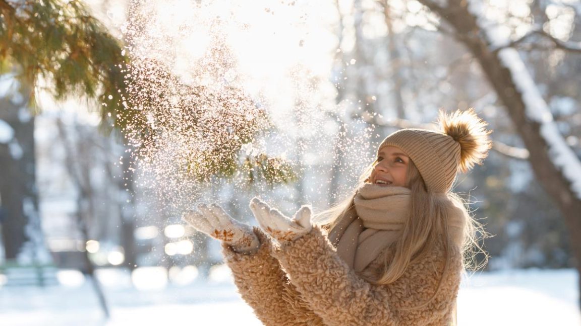 Destinations with the Warmest Winter in the World