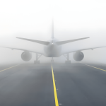 ঘন কুয়াশায় ঢাকাগামী দুটি ফ্লাইট কলকাতায় অবতরণ করেছে