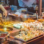 Best Budget-friendly Street Food Cities in Asia