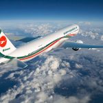 রোমের ফ্লাইট