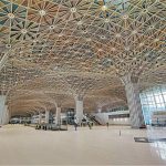 শাহজালাল বিমানবন্দরের তৃতীয় টার্মিনাল চালু হচ্ছে অক্টোবরে