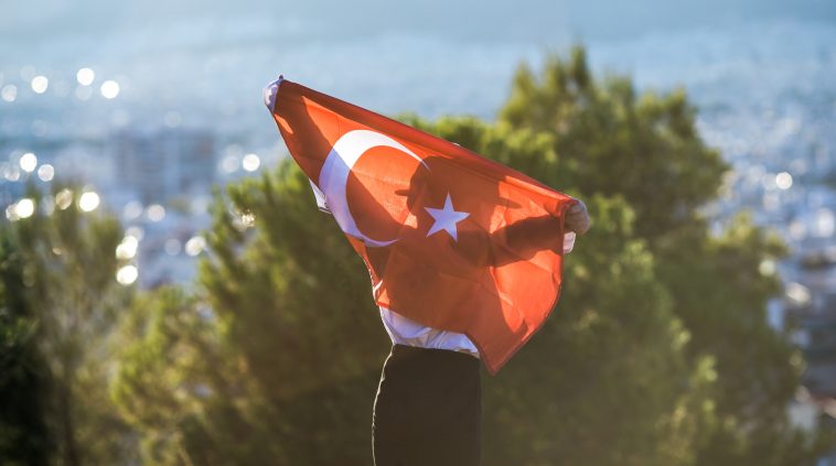 বাংলাদেশ ও তুরস্কের সম্পর্ক