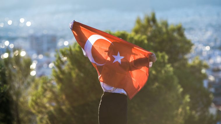 বাংলাদেশ ও তুরস্কের সম্পর্ক