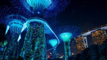 Discovering Singapore: 10 Interesting Facts About Traveling to Singapore