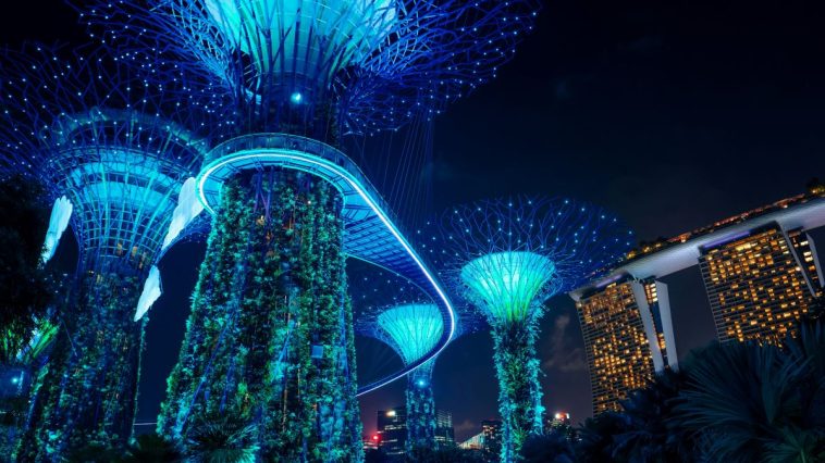 Discovering Singapore: 10 Interesting Facts About Traveling to Singapore