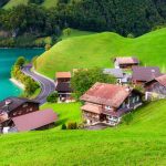 সুইজারল্যান্ডে সরাসরি ফ্লাইট