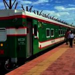 ৫ দিনের ‘বিশেষ ট্রেন’চালু হচ্ছে ঢাকা-কক্সবাজার রুটে