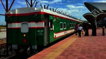 ৫ দিনের ‘বিশেষ ট্রেন’চালু হচ্ছে ঢাকা-কক্সবাজার রুটে