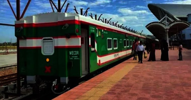 ৫ দিনের ‘বিশেষ ট্রেন’চালু হচ্ছে ঢাকা-কক্সবাজার রুটে