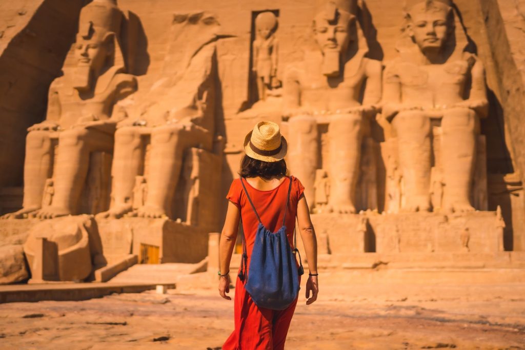 Ancient Wonders And Mysteries In Egypt British Bangla Travel Ancient Wonders And Mysteries In Egypt British Bangla Travel