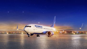 ইউএস-বাংলা আবুধাবি আবুধাবি ১৯ এপ্রিল থেকে