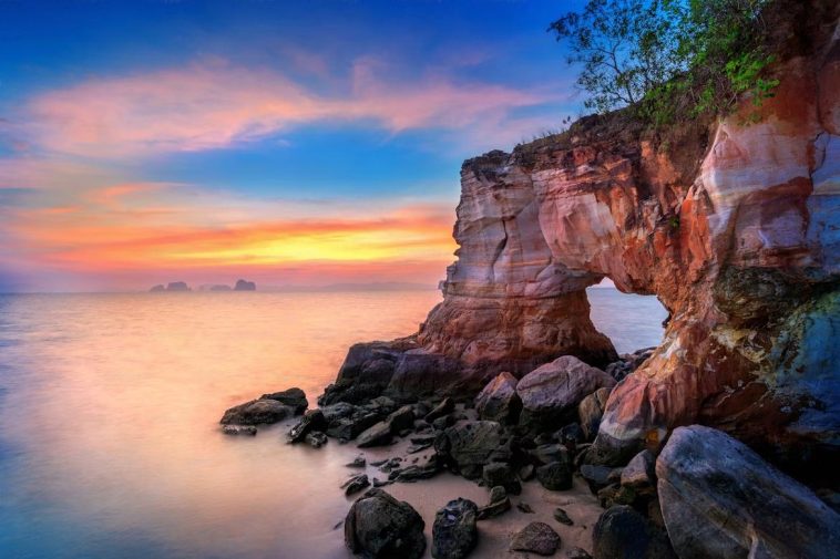 Unveiling the Beauty of Malaysia's Tropical Islands