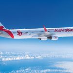 এয়ার অ্যারাবিয়া ১৫০০০০ সিটে আর্লি বার্ড অফার চালু করেছে