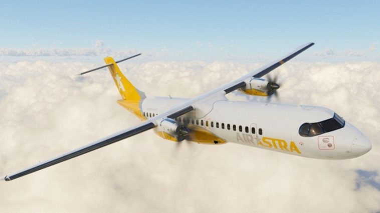 এয়ার অ্যাস্ট্রা ঢাকা-পোখারা সরাসরি ফ্লাইট চালুর পরিকল্পনা করছে