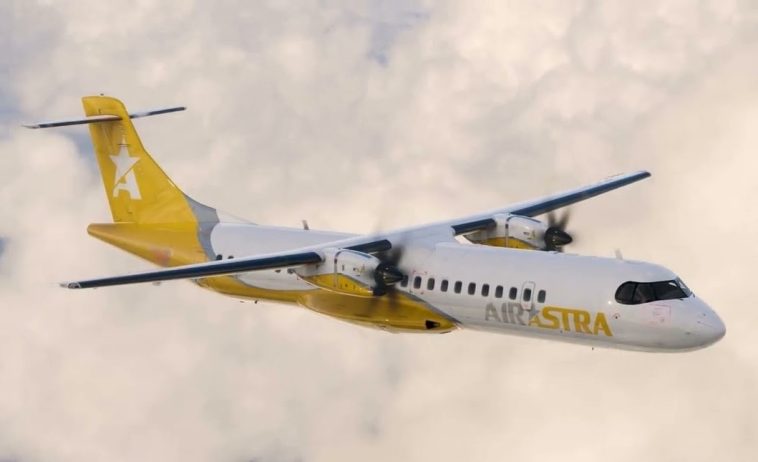 এয়ার অ্যাস্ট্রা ঈদ উপলক্ষে সৈয়দপুর রুটে ফ্লাইট বাড়িয়েছে 