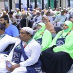 বিমানের হজ ফ্লাইট চট্টগ্রাম থেকে শুরু