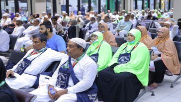 বিমানের হজ ফ্লাইট চট্টগ্রাম থেকে শুরু