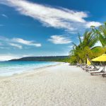 Cambodia's Coastal Beauty