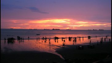 পতেঙ্গাকে কক্সবাজারের মতো সাজানো হবে