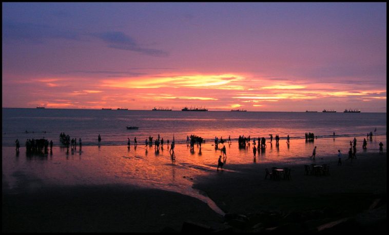 পতেঙ্গাকে কক্সবাজারের মতো সাজানো হবে