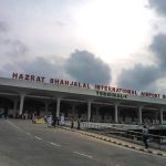 শাহজালালে ৩ দিন ৩ ঘণ্টা করে ফ্লাইট বন্ধ থাকবে