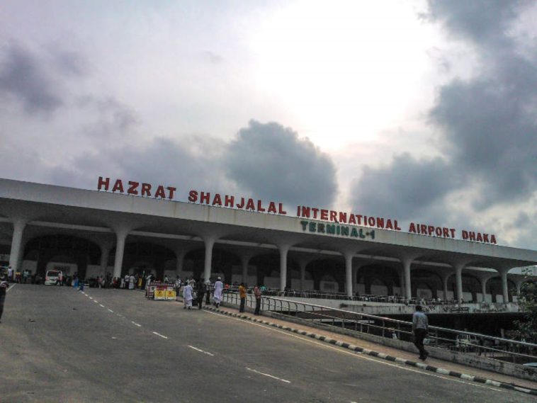 শাহজালালে ৩ দিন ৩ ঘণ্টা করে ফ্লাইট বন্ধ থাকবে