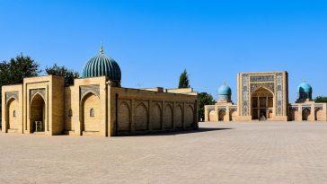 ঢাকা-তাসখন্দ সরাসরি বিমান যোগাযোগ স্থাপনের প্রচেষ্টা