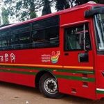 শাহজালাল থেকে যাত্রীদের রেলস্টেশনে পৌঁছাবে বাস