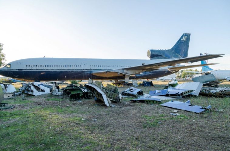 পর্তুগালে মাঝ আকাশে দুই বিমানের সংঘর্ষে পাইলট নিহত