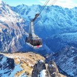 বাংলাদেশ ও সুইজারল্যান্ড দ্বিপাক্ষিক বিমান পরিষেবা চুক্তি স্বাক্ষর করেছে