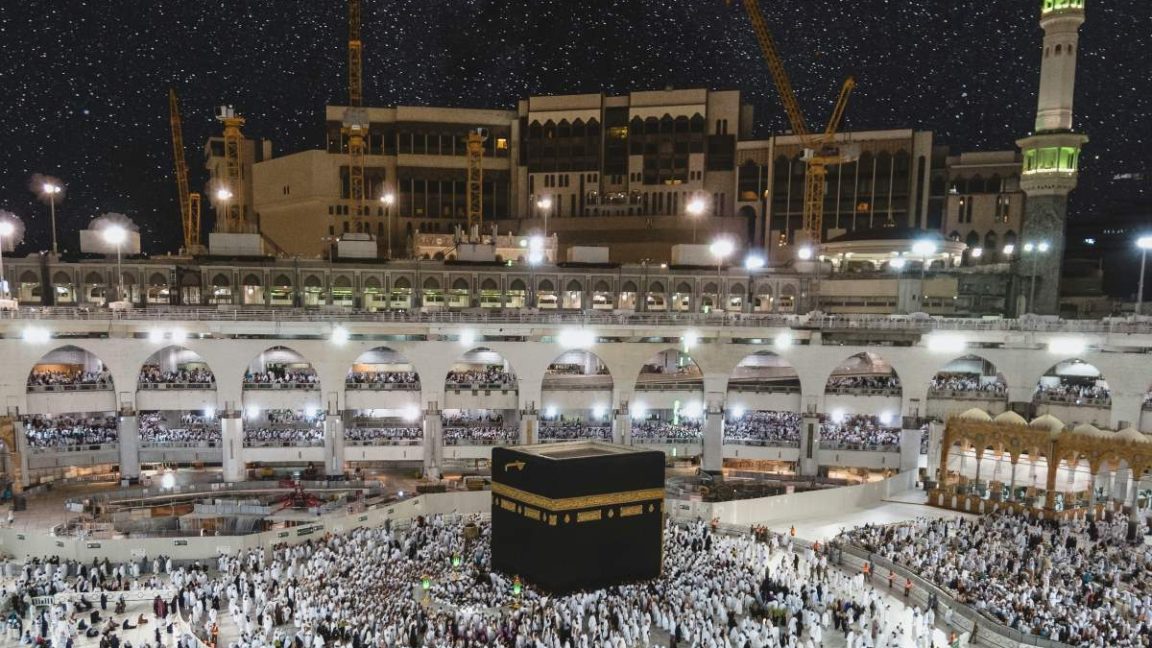 সৌদি আরব ওমরাহ ই-ভিসা দেবে ২৪ ঘণ্টার মধ্যে