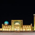 বাংলাদেশ উজবেকিস্তানের সঙ্গে সরাসরি বিমান যোগাযোগের অনুরোধ করেছে